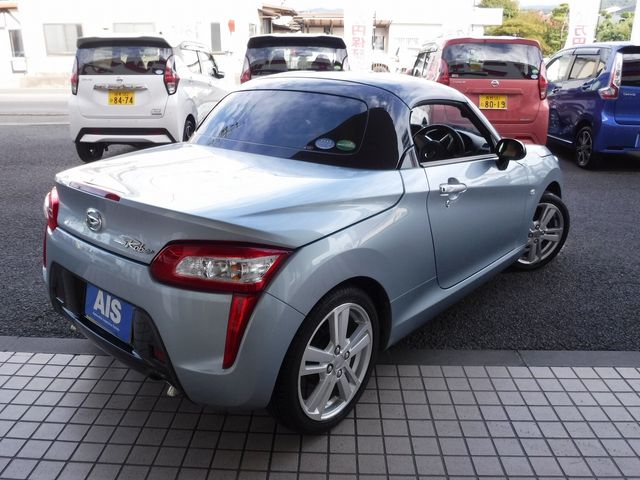 Daihatsu COPEN 2014-11 16006-2