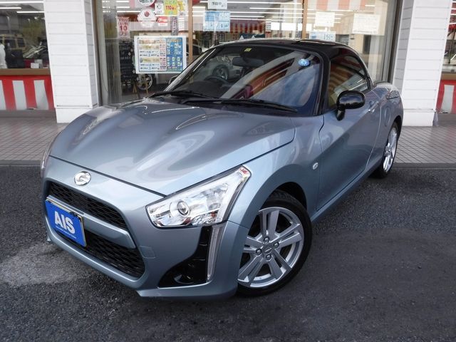 Daihatsu COPEN 2014-11 16006-0