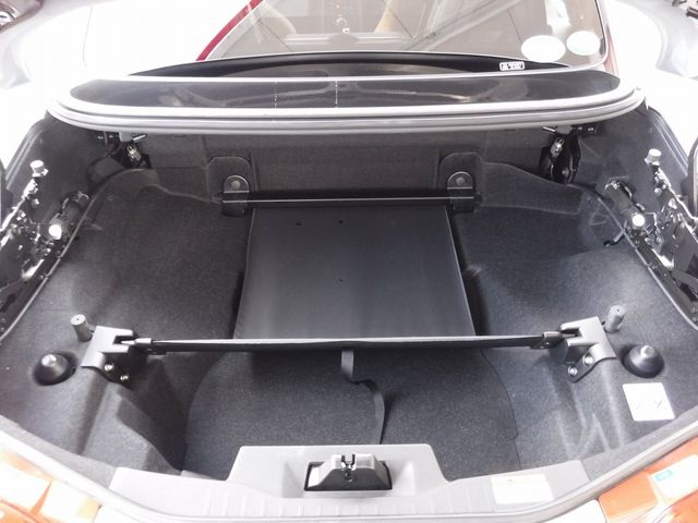 Daihatsu COPEN 2014-11 16006-16
