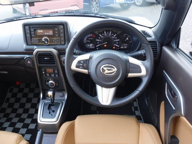 Daihatsu COPEN 2014-11 16006-1