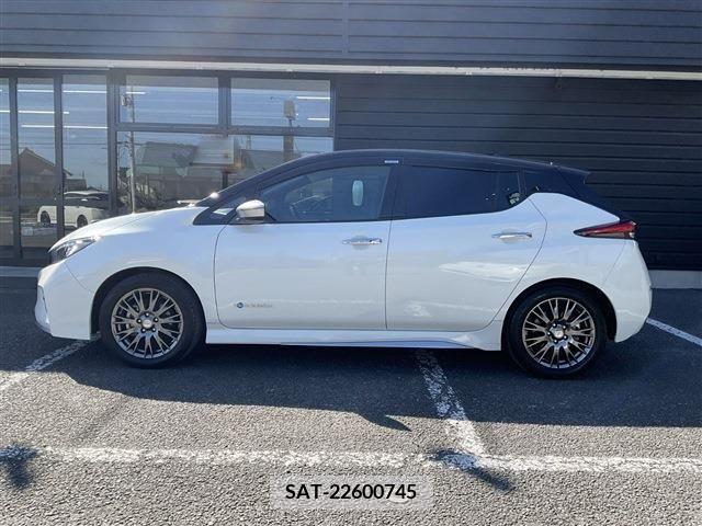 Nissan LEAF 2019-09 212286-4