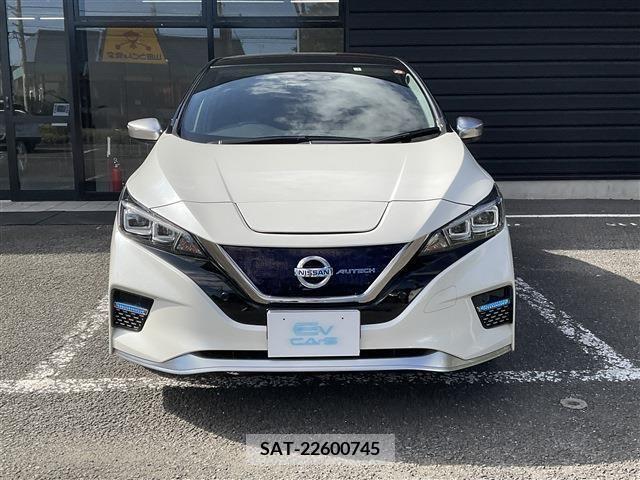Nissan LEAF 2019-09 212286-1