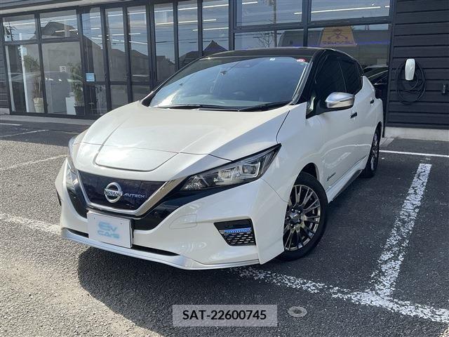 Nissan LEAF 2019-09 212286-2