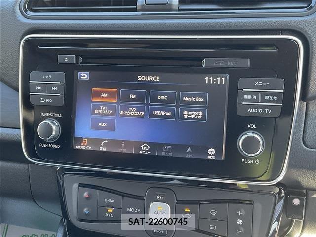 Nissan LEAF 2019-09 212286-16