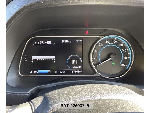 Nissan LEAF 2019-09 212286-15