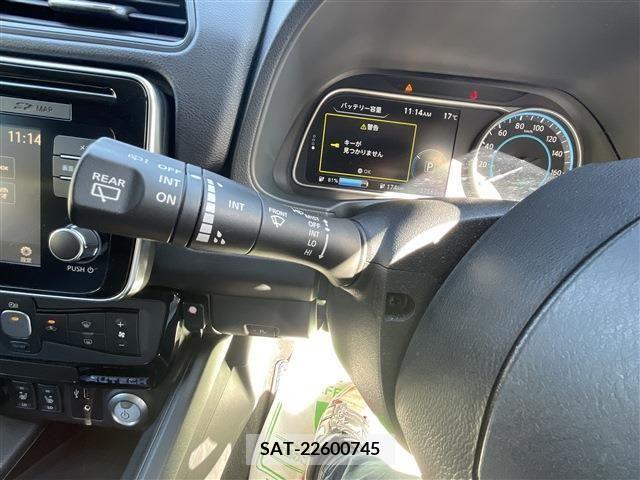 Nissan LEAF 2019-09 212286-14
