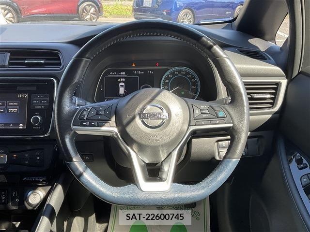 Nissan LEAF 2019-09 212286-11