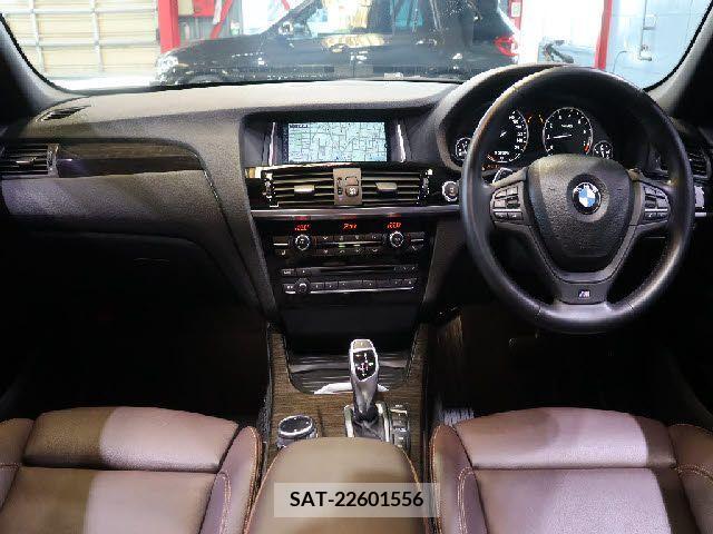 Bmw X3 2014-07 294138-1