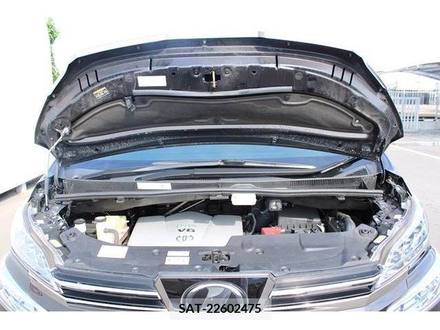 Toyota VELLFIRE 2018-08 385270-18