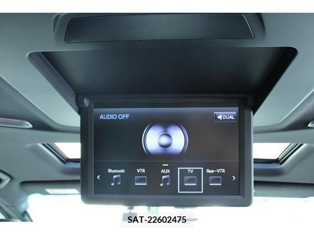 Toyota VELLFIRE 2018-08 385270-2