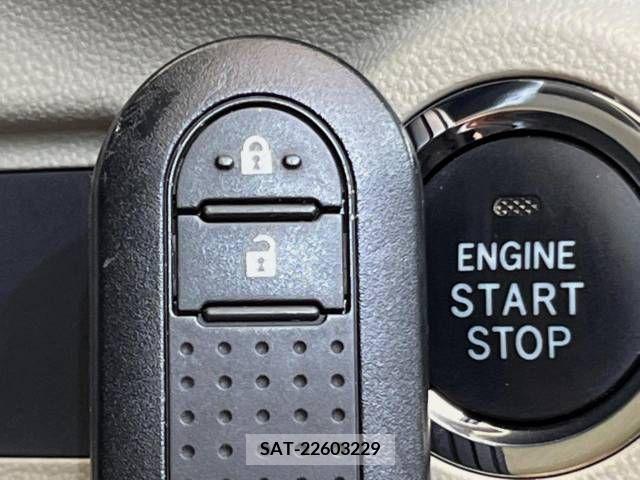 Daihatsu CAST 2015-10 357707-7