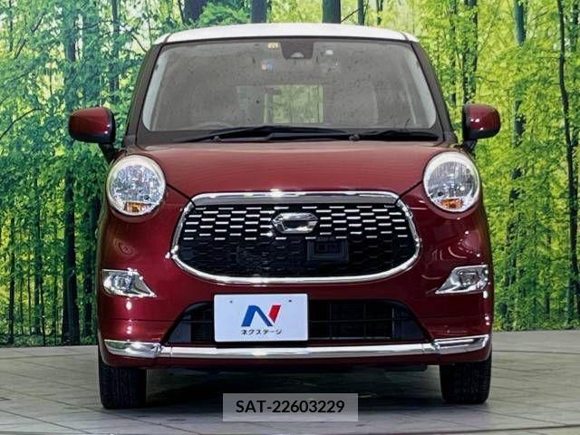 Daihatsu CAST 2015-10 357707-14