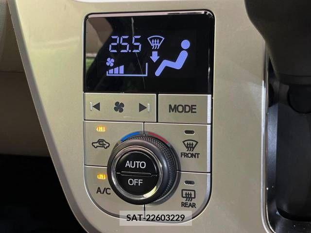 Daihatsu CAST 2015-10 357707-5