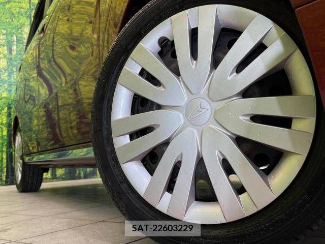 Daihatsu CAST 2015-10 357707-13