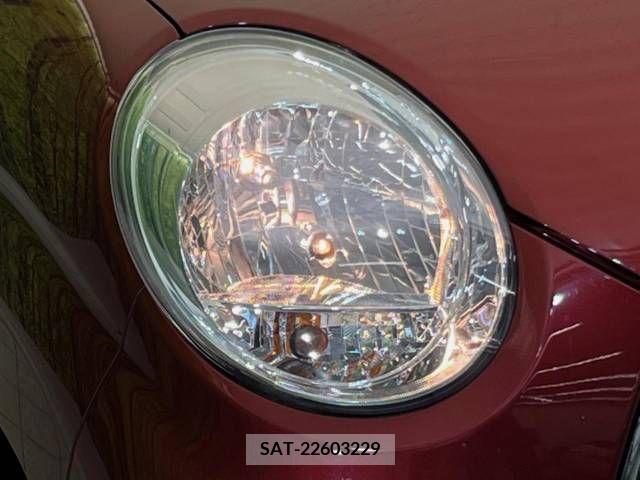 Daihatsu CAST 2015-10 357707-12