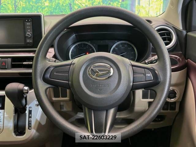 Daihatsu CAST 2015-10 357707-11