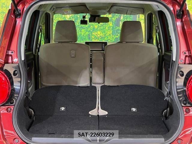 Daihatsu CAST 2015-10 357707-10