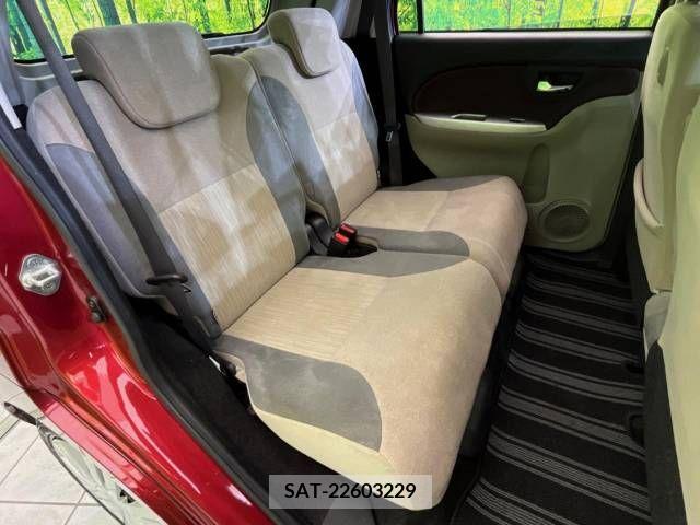 Daihatsu CAST 2015-10 357707-9