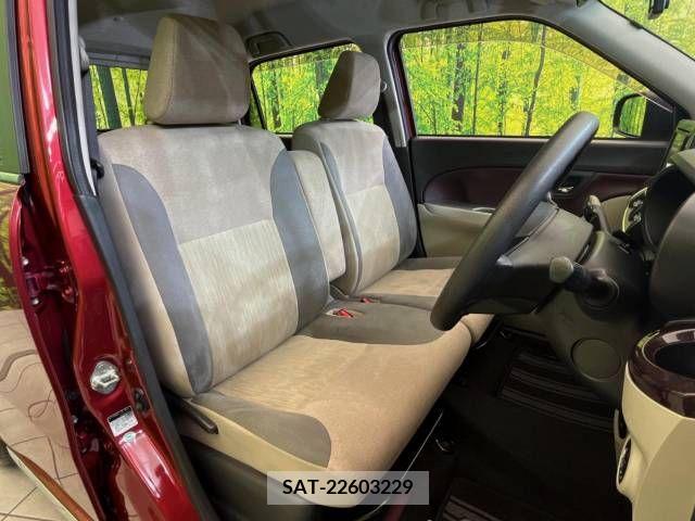 Daihatsu CAST 2015-10 357707-8