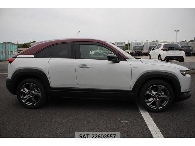 Mazda MX-30 2021-03 280382-10