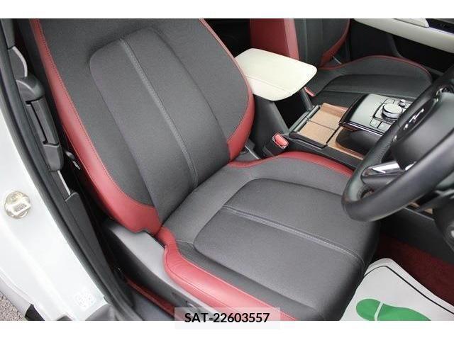 Mazda MX-30 2021-03 280382-14