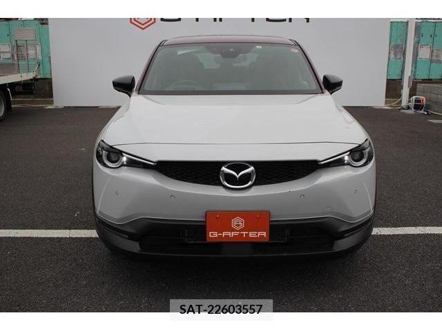 Mazda MX-30 2021-03 280382-7