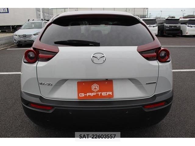 Mazda MX-30 2021-03 280382-9