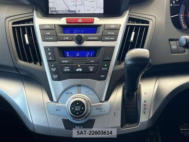 Honda ODYSSEY 2012-12 365814-18