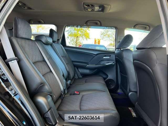 Honda ODYSSEY 2012-12 365814-17