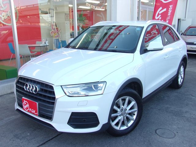 Audi Q3 2015-09 188371-3