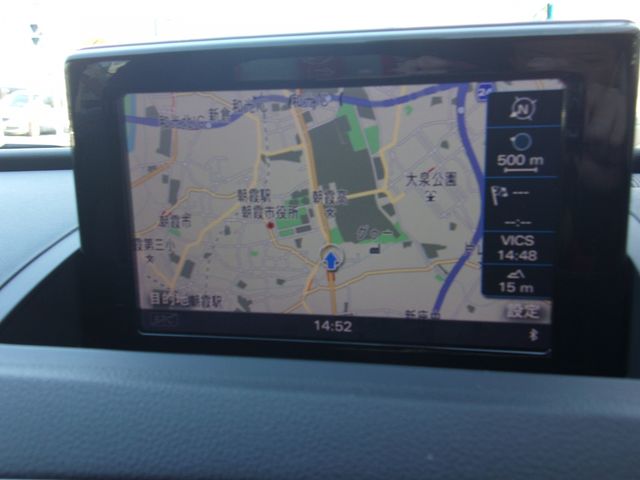 Audi Q3 2015-09 188371-8