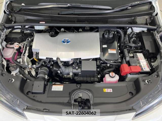 Toyota PRIUS 2021-03 241250-18