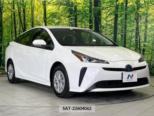 Toyota PRIUS 2021-03 241250-16