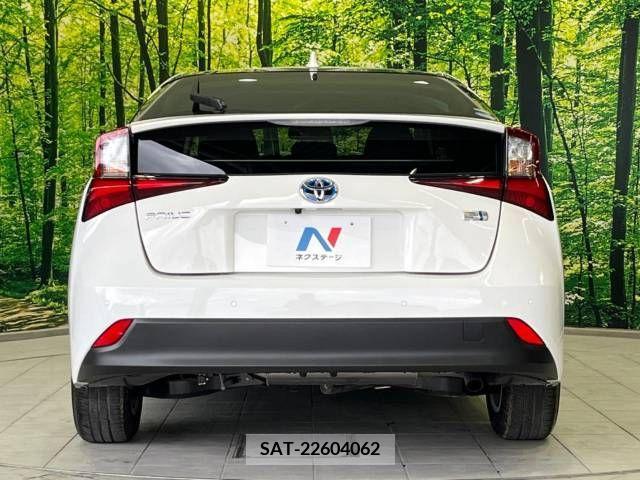 Toyota PRIUS 2021-03 241250-15