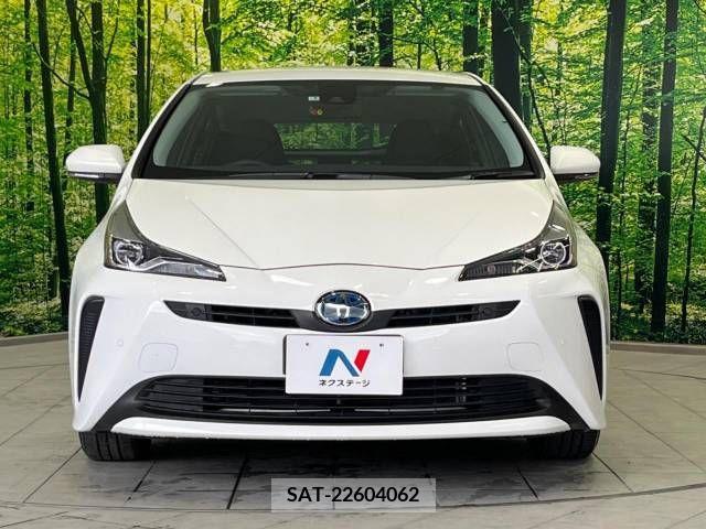 Toyota PRIUS 2021-03 241250-14