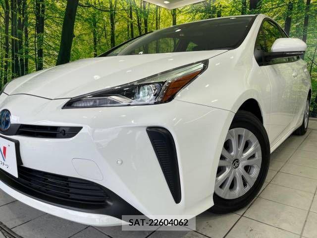 Toyota PRIUS 2021-03 241250-12