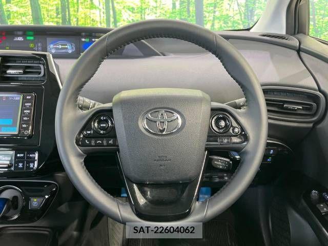 Toyota PRIUS 2021-03 241250-11
