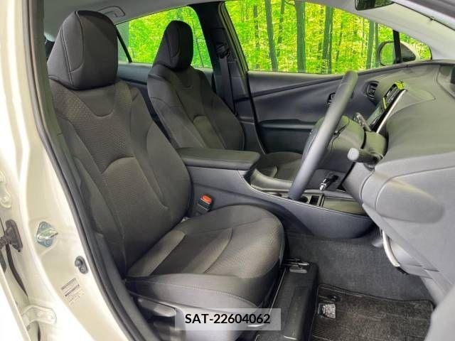 Toyota PRIUS 2021-03 241250-8