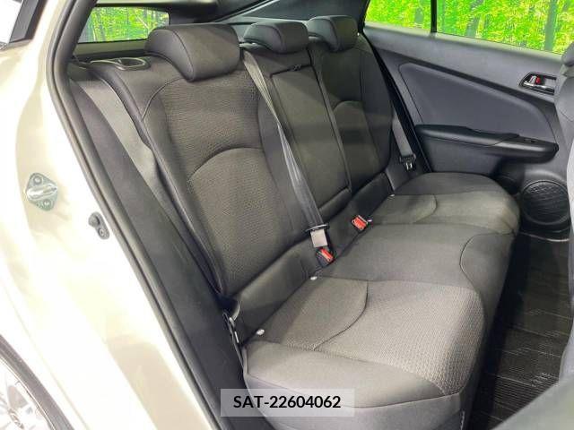 Toyota PRIUS 2021-03 241250-9