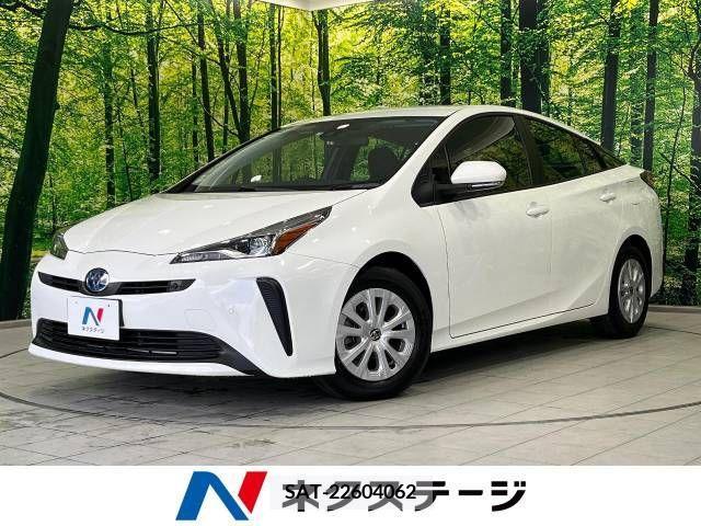 Toyota PRIUS 2021-03 241250-0