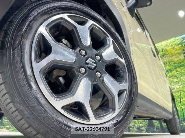 Suzuki HUSTLER 2021-12 341622-13