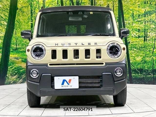 Suzuki HUSTLER 2021-12 341622-14