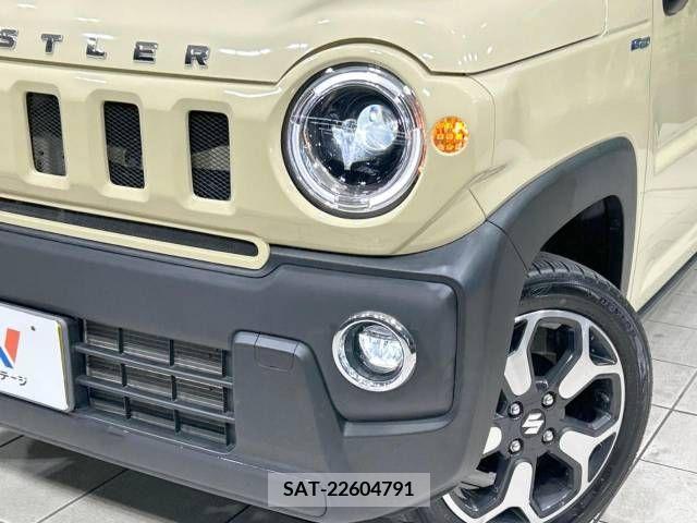 Suzuki HUSTLER 2021-12 341622-12