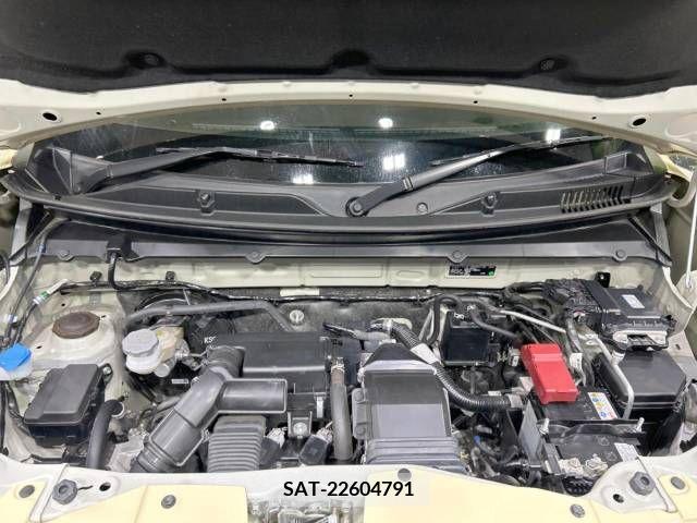 Suzuki HUSTLER 2021-12 341622-18