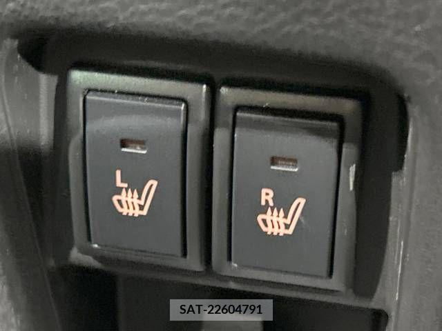 Suzuki HUSTLER 2021-12 341622-6