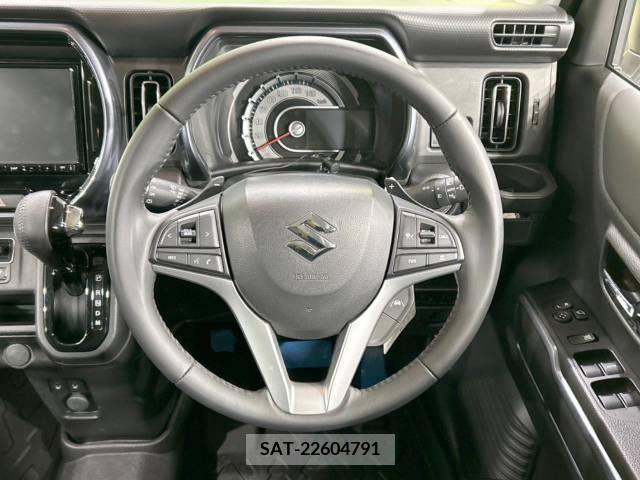 Suzuki HUSTLER 2021-12 341622-11