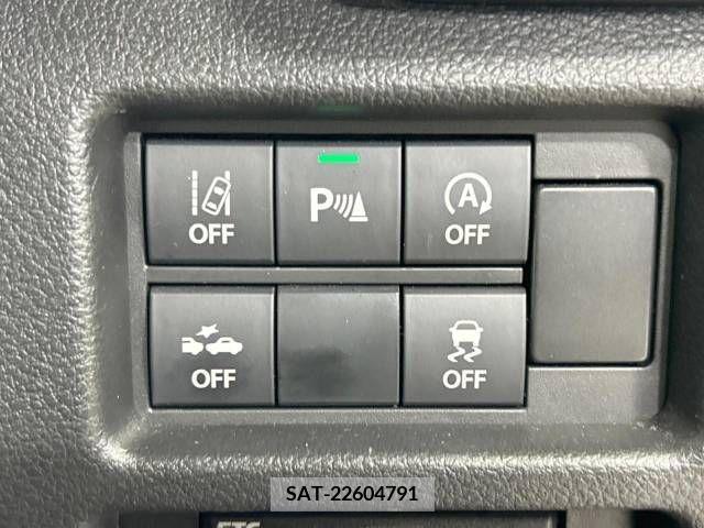 Suzuki HUSTLER 2021-12 341622-4