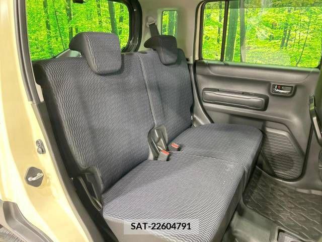 Suzuki HUSTLER 2021-12 341622-9