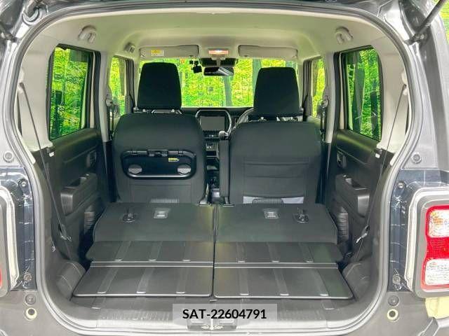 Suzuki HUSTLER 2021-12 341622-10