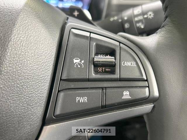 Suzuki HUSTLER 2021-12 341622-5